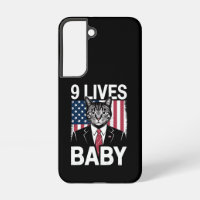 Chat Trump 9 Vit Bébé Drôle Trump Chat