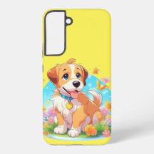 Chiot Mignon Chien