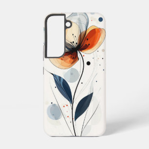 Coque Samsung Galaxy Citrus Fern