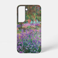 Claude Monet - Le jardin de l'artiste à Giverny