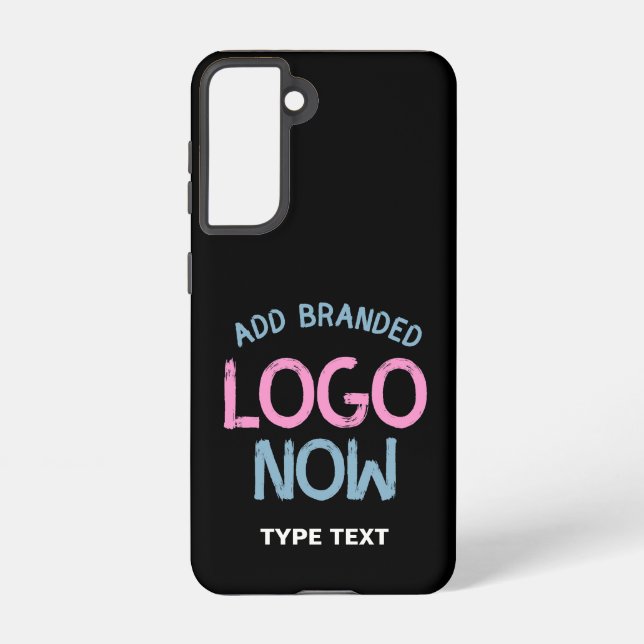 COQUE SAMSUNG GALAXY CLIENT SIMPLE CONTEMPORAIN PROPRE NOIR MODE (Verso)