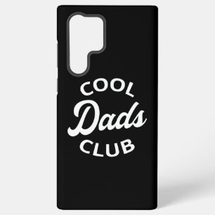 Coque Samsung Galaxy Club cool Dads I