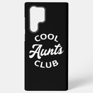 Coque Samsung Galaxy Club des Aunts cool I