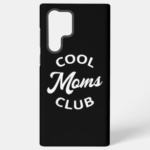 Coque Samsung Galaxy Club des mamans cool I