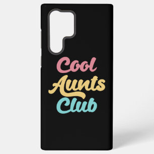 Coque Samsung Galaxy Club des Tantes Cool II