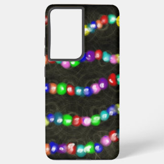 Coque Samsung Galaxy colourfully light Phone Case