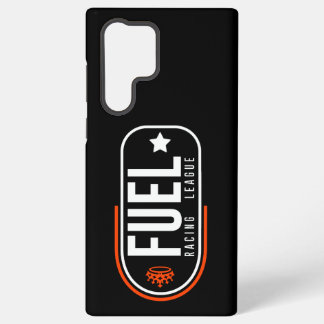 COQUE SAMSUNG GALAXY COMBUSTIBLE