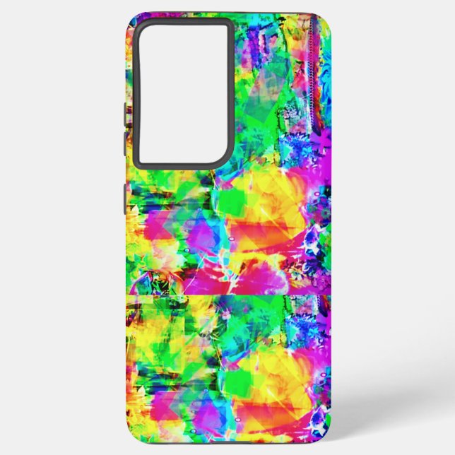 Coque Samsung Galaxy Compréhension (Verso)