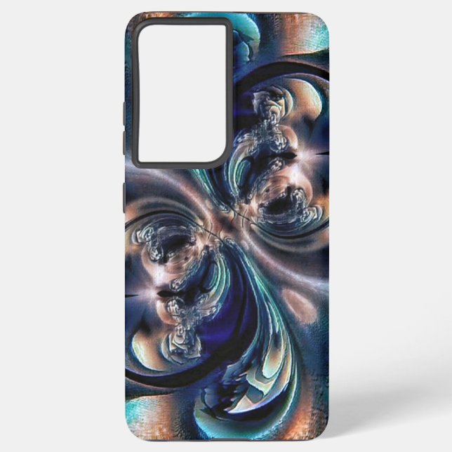 Coque Samsung Galaxy Conception (Verso)