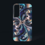 Coque Samsung Galaxy Conception<br><div class="desc">Merci pour vérifier mon design. Suivez mon art sur Instagram @MRNStudios ou ko-fi.com/MRNStudios</div>