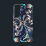 Coque Samsung Galaxy Conception<br><div class="desc">Merci pour vérifier mon design. Suivez mon art sur Instagram @MRNStudios ou ko-fi.com/MRNStudios</div>
