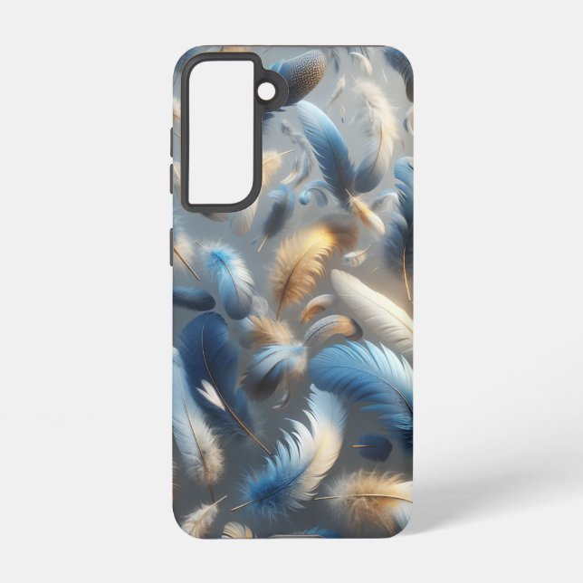Coque Samsung Galaxy Conception de boîtier téléphonique avec collection (Verso)