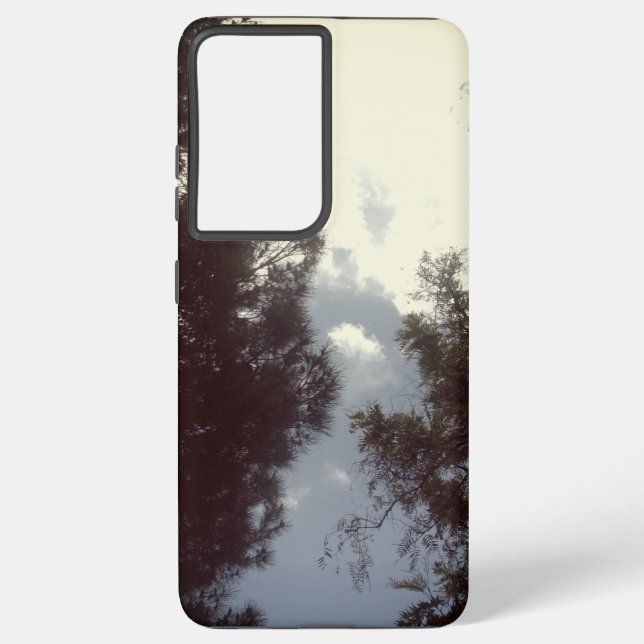 COQUE SAMSUNG GALAXY CONCEPTION DE STYLE ULTRA SAMSUNG GALAXY S21 (Verso)