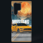 Coque Samsung Galaxy Conception de voiture | Boîtier d'art automobile B<br><div class="desc">Tourner la tête avec ce boîtier de téléphone musculaire moderne et élégant, doté d'un design puissant et agressif, parfait pour les amateurs de voitures d'aujourd'hui. Avec ses lignes pointues et ses couleurs audacieuses, ce coque est un hommage aux véhicules performants et au muscle américain moderne. Idéal pour les têtes d'engrenages,...</div>