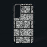 Coque Samsung Galaxy Concevez votre propre couleur personnalisée Code Q<br><div class="desc">Couleurs personnalisées - Samsung Galaxy Coques ou coques iphone avec votre QR Code Scan Info et Couleur personnalisée Moderne Promotionnel Business ou Personal Funny Phone Case Cadeau - Ajouter votre QR Code - Image ou logo - Photo / ou Texte / plus - Redimensionner et déplacer ou supprimer / Ajouter...</div>