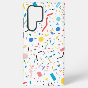Coque Samsung Galaxy Confetti Bliss