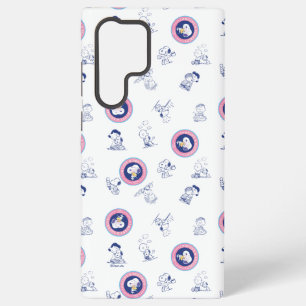 Coque Samsung Galaxy Confort et sécurité   Confort et Motif de sécurité