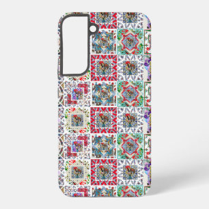 Coque Samsung Galaxy Coq de Barcelos, Portugal