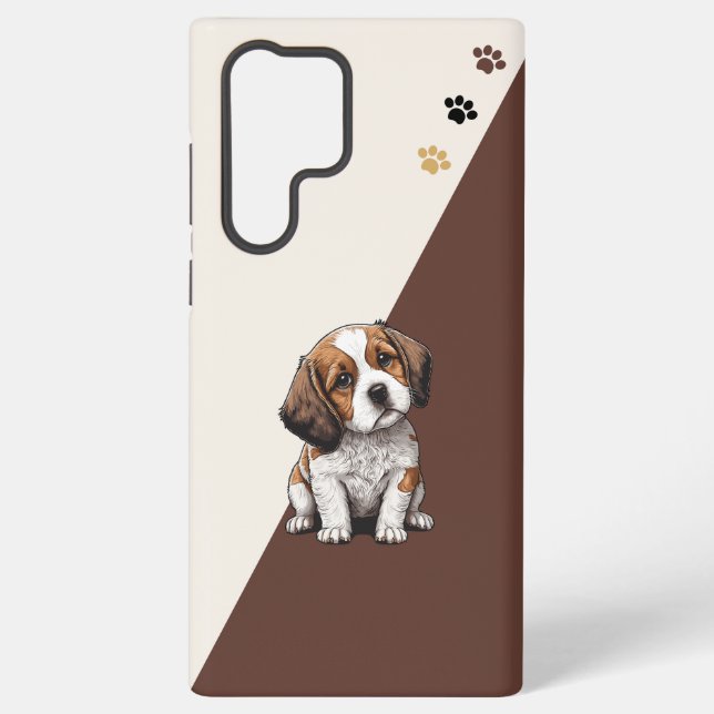 Coque Samsung Galaxy coque coque coque (Verso)