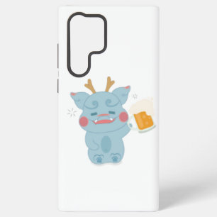 Coque Samsung Galaxy Coque Galaxy Ultra 22 caractères