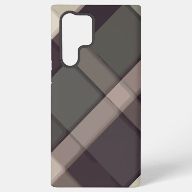 Coque Samsung Galaxy Coque S22 | Coque coque S23 (Verso)