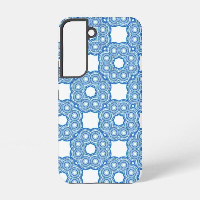 Coque Samsung Galaxy Coque samsung s22 (Verso)