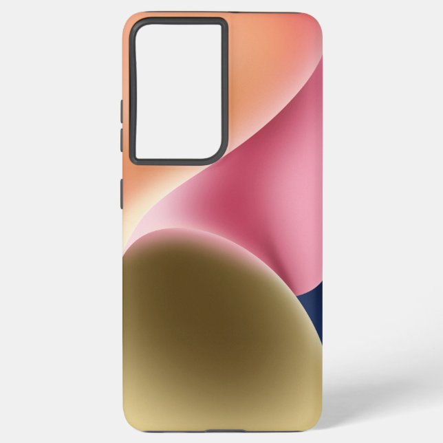 Coque Samsung Galaxy Coque Samsung smartphone (Verso)