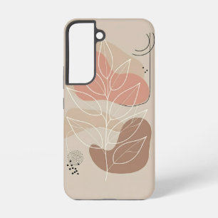 Coque Samsung Galaxy Coque Serenity Bloom Galaxy S22