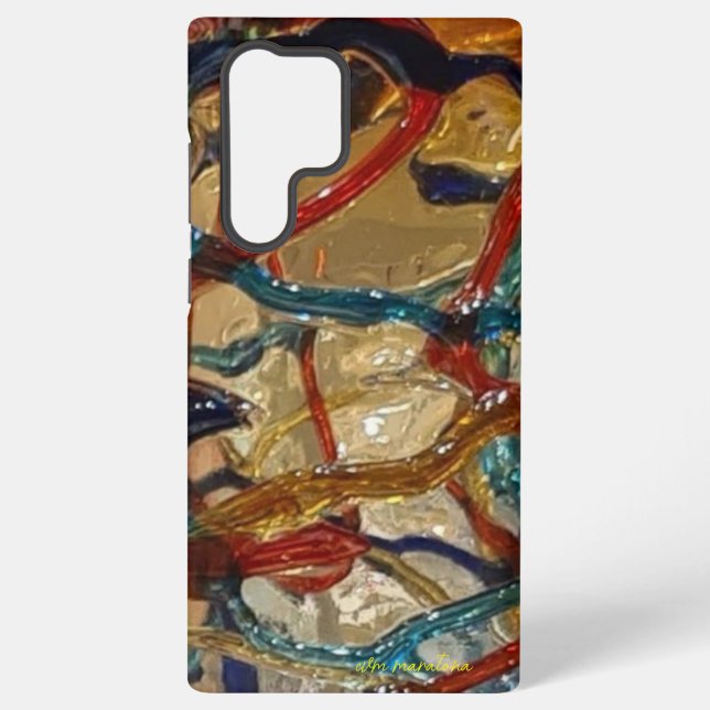 Coque Samsung Galaxy  Coques & Etuis Pour Samsung Galaxy S22 (Verso)