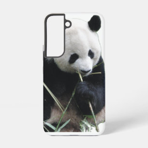 Coque Samsung Galaxy Coquet Panda Étui Samsung Galaxy S22
