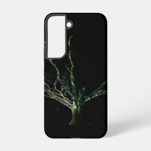 Coque Samsung Galaxy Côté foncé 1 sgcnm