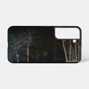 Coque Samsung Galaxy Côté foncé 4 sgcnm