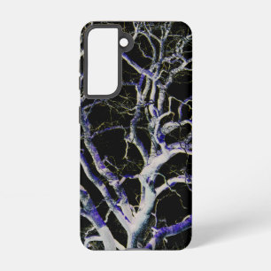 Coque Samsung Galaxy Côté foncé 5 sgcna