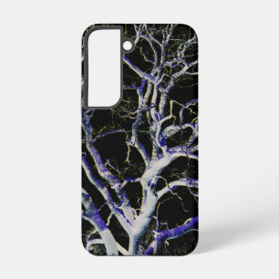 Coque Samsung Galaxy Côté foncé 5 sgcna