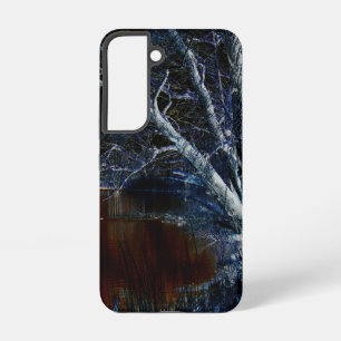 Coque Samsung Galaxy Côté foncé 7 sgcna