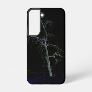 Coque Samsung Galaxy Côté foncé 8 sgcnm
