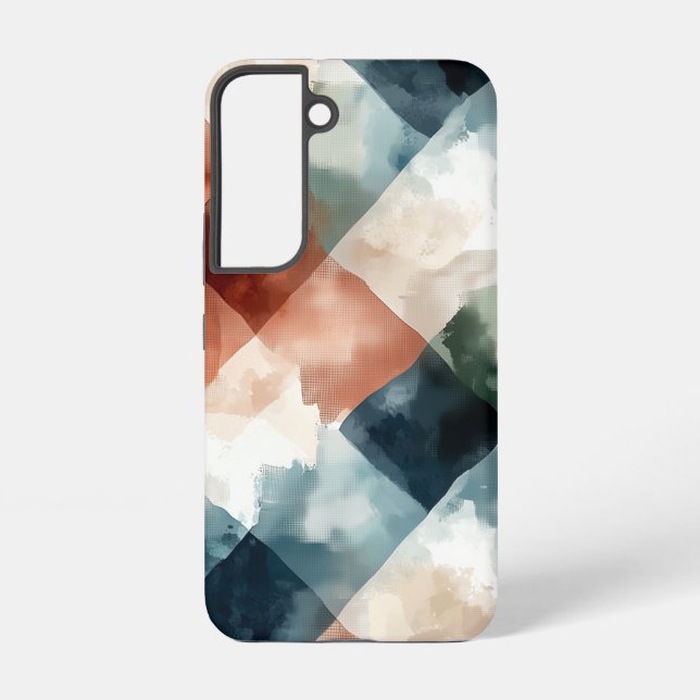 Coque Samsung Galaxy Cottagecore Dreamscape (Verso)
