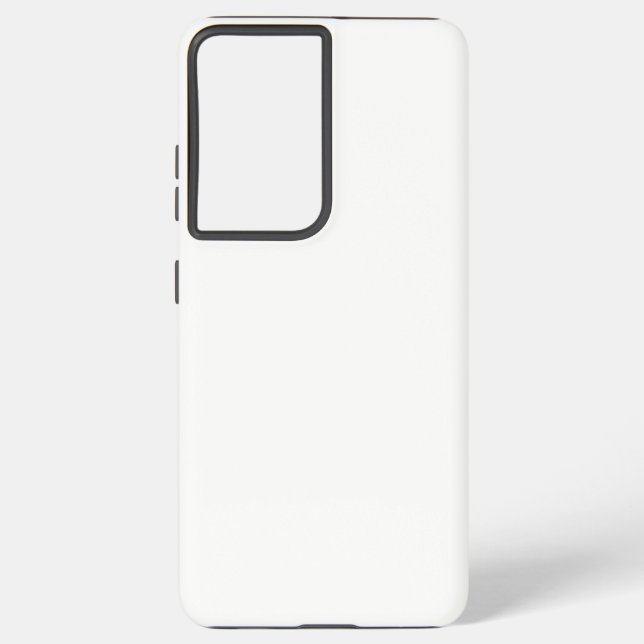 Coque Samsung Galaxy Create Your Own (Verso)