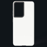 Coque Samsung Galaxy Créez votre propre<br><div class="desc">Créez votre propre style blanc personnalisable et minimaliste qui peut être facilement mis à jour avec votre Photo et votre texte. Si vous avez besoin d'aide pour personnaliser ce produit,  veuillez me contacter en utilisant le bouton de message ci-dessous et je serai heureux de vous aider.</div>