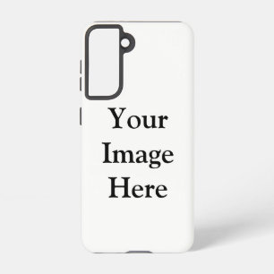 Coque Samsung Galaxy Créez votre propre