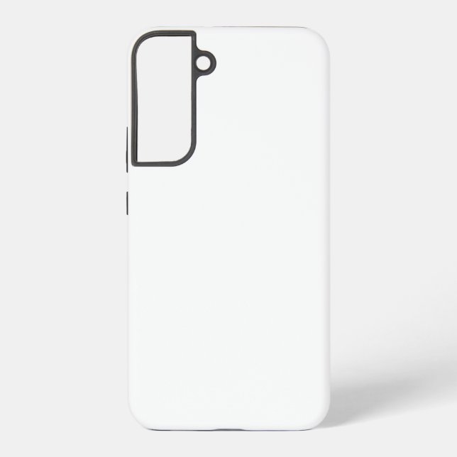 Coque Samsung Galaxy Créez Votre Propre (Verso)
