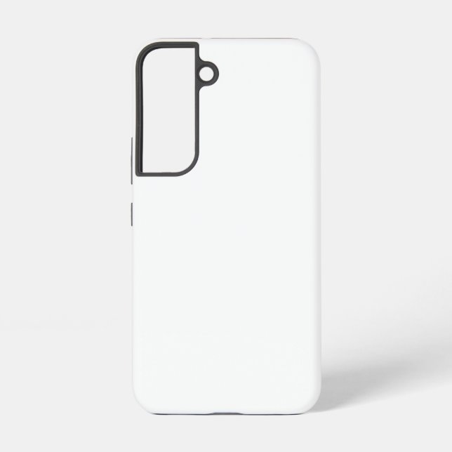 Coque Samsung Galaxy Créez votre propre (Verso)