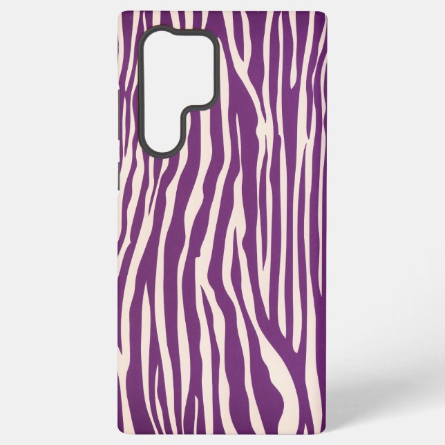 Coque Samsung Galaxy Créez votre propre blanc moderne (Verso)