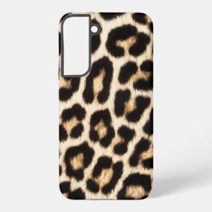 Coque Samsung Galaxy Créez votre propre peau animale