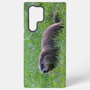 Coque Samsung Galaxy Creuseur du trou du diable