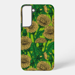 Coque Samsung Galaxy Dandelions