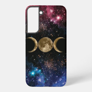 Coque Samsung Galaxy Dans la nuit