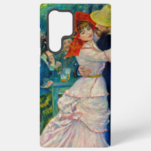 Coque Samsung Galaxy Danse à Bougival Pierre Renoir