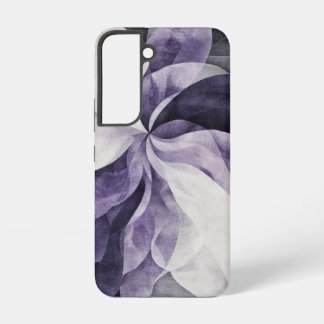 Coque Samsung Galaxy Danse de Pétales Vifs