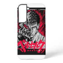 Dark Anime Berserk Guts Armure de Berserker